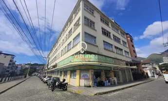 Imagem: Apartamento no centro de Nova Friburgo