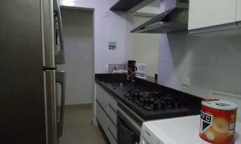 Imagem 7: Apartamento com 2 dorms, Jardim Nova Iguaçu, Piracicaba - R$ 220 mil, Cod