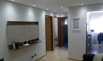 Imagem 2: Apartamento, Jardim Ísis - Cotia