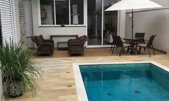 Imagem 5: MARAVILHOSA CASA TÉRREA - 3 SUÍTES - RESIDENCIAL TRIPOLI EM AMERICANA