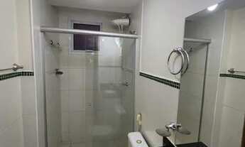 Imagem 4: Apartamento para aluguel tem 41 metros quadrados com 1 quarto em Nova Aliança - Ribeirão P