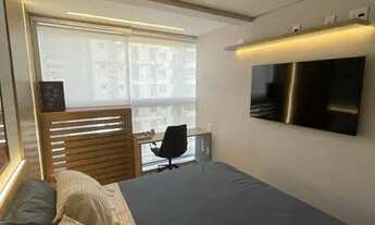 Imagem 6: Apartamento com 1 dormitório 1 vaga a venda em Pinheiros