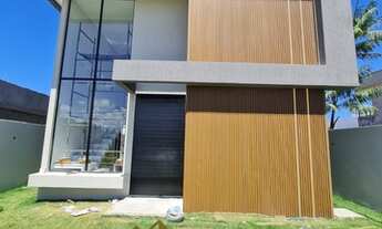 Imagem 2: Casa de condomínio para venda com 177 metros quadrados com 4 quartos