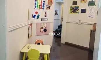 Imagem 10: Apartamento com 3 dormitórios à venda, 232 m² por R$ 990.000 - Vila Suzana - São Paulo/SP