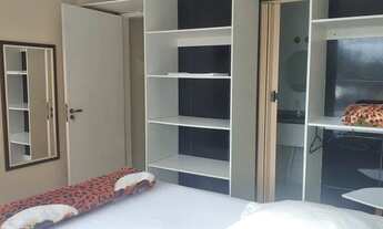 Imagem 3: Apt mobiliado na praia