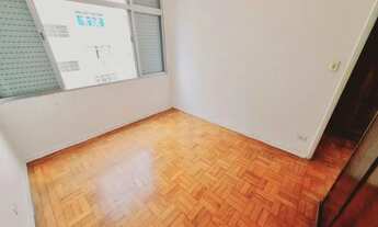 Imagem 7: Apartamento para aluguel com vista mar, 1 quarto na Pompéia - Santos - SP