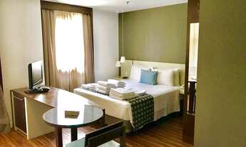 Imagem 4: Flat para locação próximo a estação Trianon Masp e Av Paulista