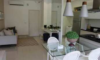 Imagem 5: Apartamento à venda 3 Quartos, 3 Suites, 2 Vagas, 106.05M², Jardim Atlântico, Goiânia - GO