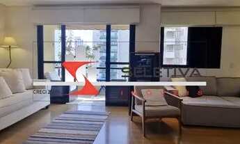 Imagem 5: São Paulo - Apartamento Padrão - Brooklin