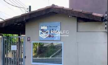 Imagem 2: Suzano/SP - Cidade boa vista