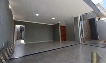 Imagem 7: Casa em Residencial Ary Attab - São José do Rio Preto