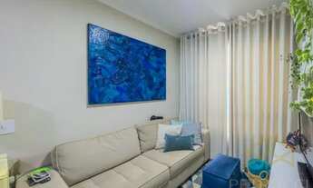 Imagem 6: Apartamento - Jardim Antonio Von Zuben - Campinas