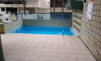 Imagem 3: PRAIA GRANDE - Apartamento Padrão - TUPI