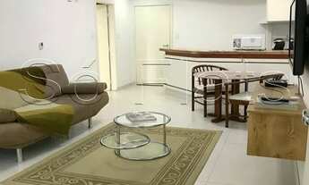 Imagem 3: Flat Le Bougainville, apto disponível para venda com 50m², 01 dorm e 01 vaga de garagem