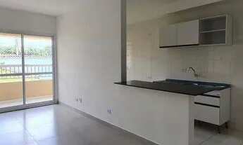 Imagem 4: Apartamento com 2 dormitórios à venda, 70 m² por R$ 350.000 - Jardim Anhembi - São José do