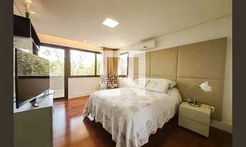 Imagem 2: Casa à Venda - Estância Serrana, 4 Quartos, 850 m2