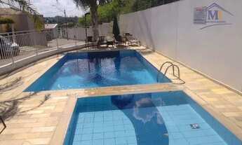 Imagem 5: Casa com 3 dormitórios para alugar, 80 m² por R$ 3.500/mês - Parque Imperador - Campinas/S