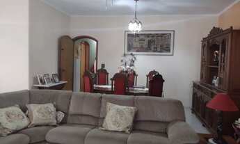 Imagem 4: RESIDÊNCIA TÉRREA , AMPLA , ÓTIMA SEGURANÇA , 4 DORMITÓRIOS ( SENDO 2 SUÍTES ) SALA PARA 3