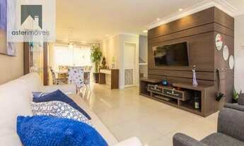 Imagem 7: Sobrado TRIPLEX, 3 quartos, suíte, 3 vagas - Campo Comprido - Curitiba/PR