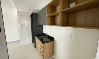 Imagem 5: Apto novo p/ aluguel c/ 2 quartos, móveis projetados e a 150 metros do mar em Intermares