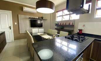 Imagem 6: Apto, 300m², 4 suítes, Ed. Cortina D'Ampezzo