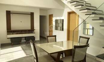 Imagem: Linda Cobertura com 4 Suítes no Edifício