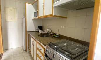 Imagem 6: Flat 1 dorm Moema ! 40 metros