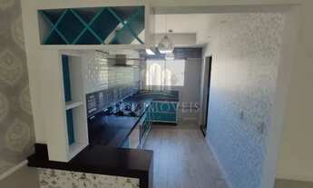 Imagem 6: Excelente apartamento no Jardim Coleginho - Jacareí/SP