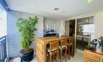 Imagem: Condomínio Clube no Brooklin - Todo reformado