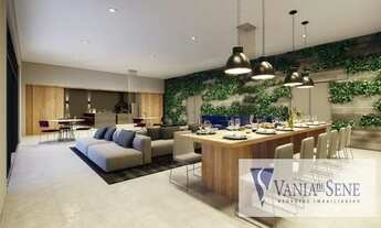 Imagem: SAO JOSE DOS CAMPOS - Residential / Apartment