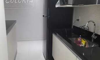 Imagem 2: Santo André - Apartamento Padrão - Parque das Nações