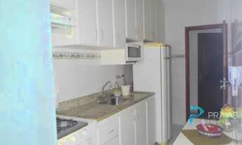 Imagem 5: Apartamento com 2 dormitórios, Enseada-Guarujá/SP