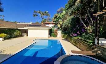 Imagem 3: JUNDIAÍ - Casa de Condomínio - JARDIM NOVO MUNDO