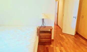 Imagem 6: 2 DORMITÓRIOS SUITE 2 VARANDA ANDAR ALTO LAZER COMPLETO E MOBILIADO