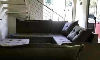 Imagem 2: Apartamento para aluguel atrás do ITPAC