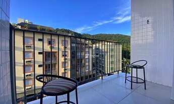 Imagem 3: Apartamento com 2 dormitórios à venda, 60 m² por R$ 320.000,00 - Praia da Enseada - Rufino