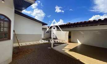 Imagem 4: Casa à venda no Maria Luíza, próximo ao SENAI e á Rua Cuiabá