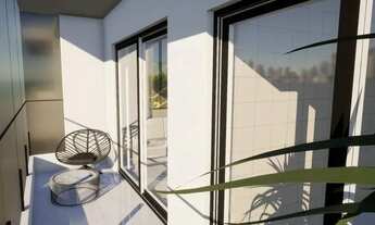 Imagem 3: Apartamento para venda 2 quartos com suíte sacada ( apartir de 211.000,00) Vicente pires B