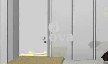 Imagem 4: Apartamento à venda, 2 quartos, 1 suíte, 1 vaga, Olinda - Uberaba/MG