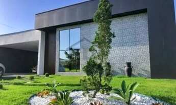 Imagem: ALPHAVILLE I- Linda casa alto padrão em