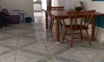 Imagem 5: Sobrado para venda possui 115 metros quadrados com 3 quartos em Centro - Mongaguá - SP