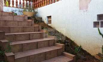 Imagem 5: Casa com 4 dormitórios, 660 m² - venda por R$ 920.000,00 ou aluguel por R$ 6.540,43/mês