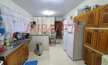 Imagem 6: Sobrado de 1969m² com 3 quartos em Vila Medeiros