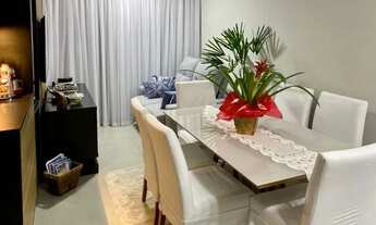 Imagem 4: Apartamento para alugar, 72 m² por R$ 4.796,88/mês - Condomínio Residencial JK Jardins - V