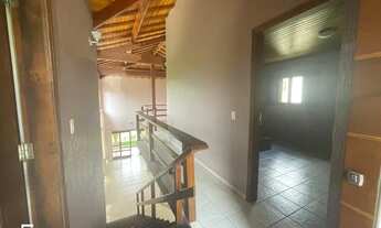 Imagem 6: EXCELENTE SOBRADO PARA VENDA E LOCAÇÃO NO VILLAGE MORRO ALTO EM ITUPEVA