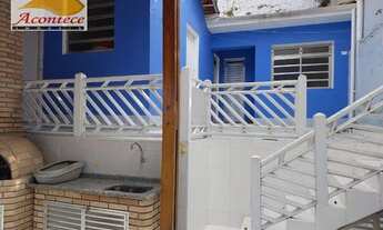 Imagem: Casa para venda 173m²