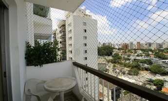 Imagem 5: Apartamento de 4 dormitórios na Vila Clementino, lazer completo