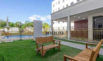 Imagem: Apartamento com 2 dormitórios para alugar