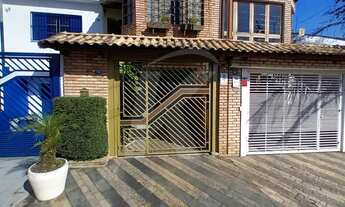 Imagem 2: Sobrado com 2 Suítes - Jardim Santa Mena