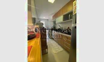 Imagem 7: VENDE-SE LINDO APTO NO JARDIM DAS VERTENTES